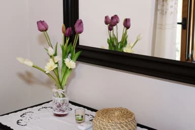 small photos on the bottom