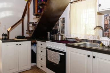 small photos on the bottom