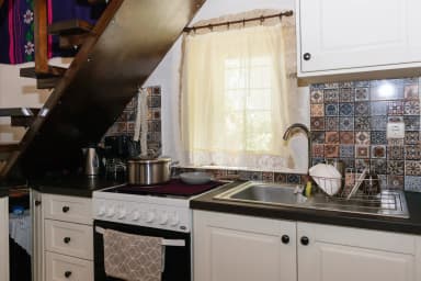 small photos on the bottom