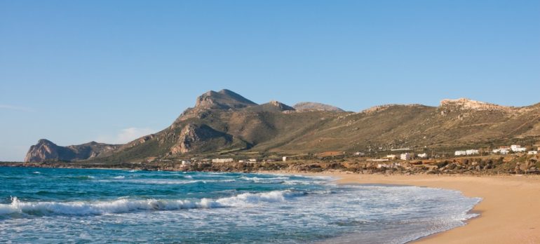 falassarna beach